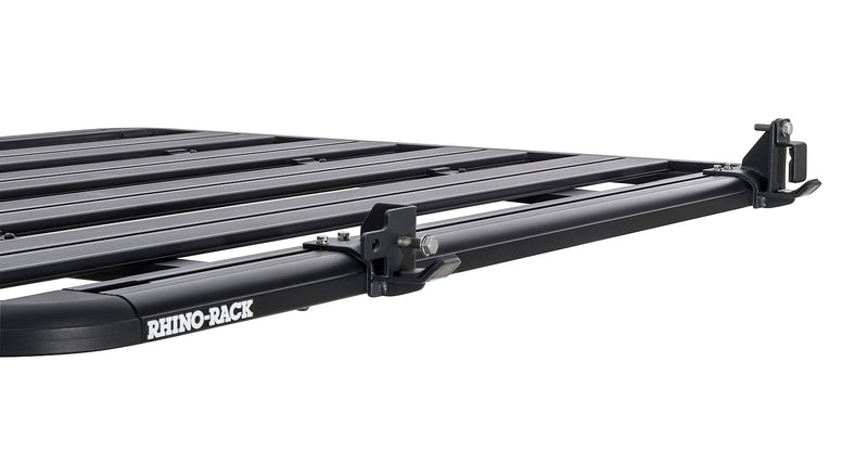 Rhino Rack Pioneer High Lifting Jack Holder Bracket (Side Mount) 43101