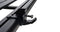 Rhino Rack Pioneer High Lifting Jack Holder Bracket (Side Mount) 43101