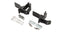 Rhino Rack Pioneer High Lifting Jack Holder Bracket (Side Mount) 43101