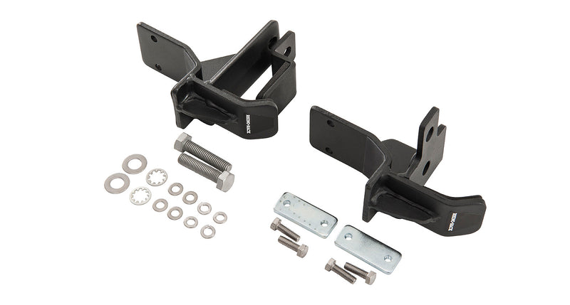 Rhino Rack Pioneer High Lifting Jack Holder Bracket (Side Mount) 43101