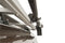 Rhino Rack Pioneer High Lifting Jack Holder Bracket (Side Mount) 43101
