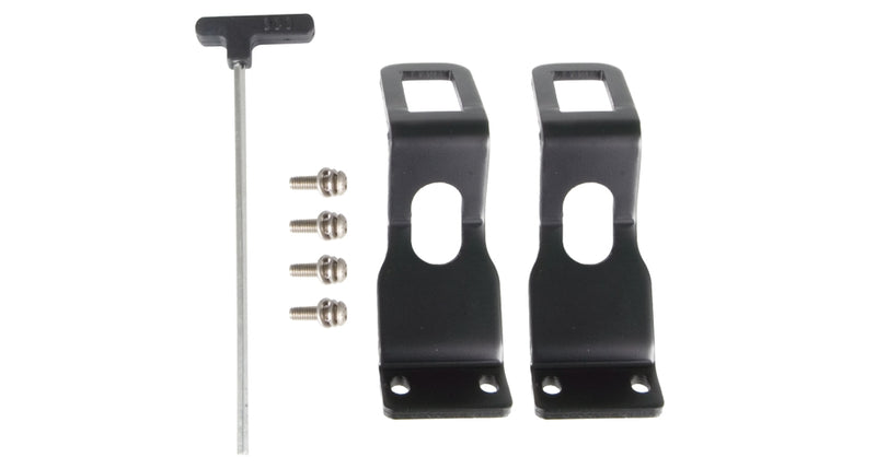 Rhino Rack Pioneer Combination Bracket 43104