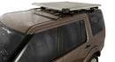 Rhino Rack Pioneer Heavy Duty Attachment Plate Kit 43105