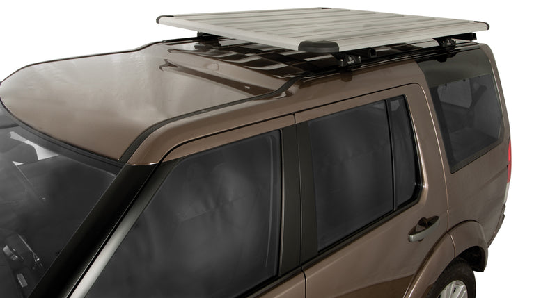 Rhino Rack Pioneer Heavy Duty Attachment Plate Kit 43105