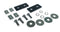 Rhino Rack Pioneer Heavy Duty Attachment Plate Kit 43105