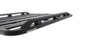 Rhino Rack Pioneer Platform Side Rails (Suits 42100B/42101B/44100B/44101B) 43140B