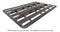 Rhino Rack Pioneer Platform Side Rails (Suits 42102B/42103B/44102B/44103B) 43144B