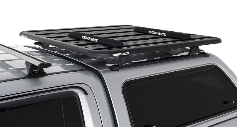 Rhino Rack Pioneer Wrap Pads 700mm with Straps (43150)