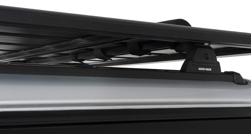 Rhino Rack Pioneer Wrap Pads 700mm with Straps (43150)