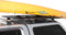 Rhino Rack Pioneer Wrap Pads 700mm with Straps (43150)