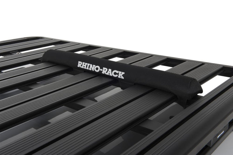 Rhino Rack Pioneer Wrap Pads 700mm with Straps (43150)