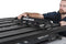 Rhino Rack Pioneer Wrap Pads 700mm with Straps (43150)