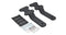 Rhino Rack Pioneer LED Light Bracket (2 Pack) 43156