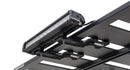 Rhino Rack Pioneer LED Light Bracket (2 Pack) 43156