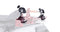 Rhino Rack Pioneer High Lifting Jack & Shovel Bracket Kit 43157