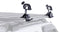 Rhino Rack Pioneer High Lifting Jack & Shovel Bracket Kit 43157
