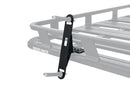 rhino rack pioneer max track bracket pioneer tray platform tradie roof racks galore