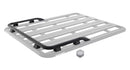 43163B roof racks galore rhino rack pioneer platform front side rail kit