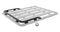 43163B roof racks galore rhino rack pioneer platform front side rail kit
