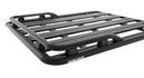 Rhino Rack Pioneer Platform Front & Side Rails (Suits 42100B/2B/7B) 43163B