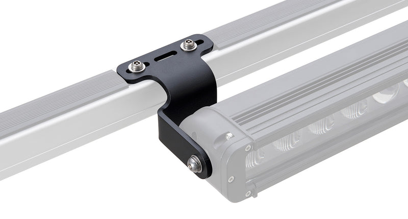 Rhino Rack VA and HD LED Light Brackets 43174