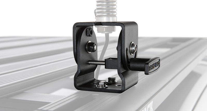 Rhino Rack Folding Aerial Bracket 43196