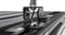 Rhino Rack Folding Aerial Bracket 43196