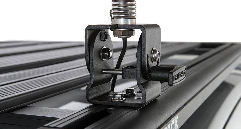Rhino Rack Folding Aerial Bracket 43196