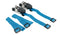 rhino rack recovery track stray pioneer maxtrax tred roof racks galore