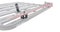 Rhino Rack Pioneer High Lifting Jack Holder Bracket (Top Mount) 43219