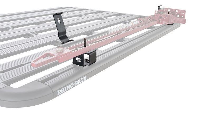 Rhino Rack Pioneer High Lifting Jack Holder Bracket (Top Mount) 43219