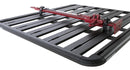 Rhino Rack Pioneer High Lifting Jack Holder Bracket (Top Mount) 43219