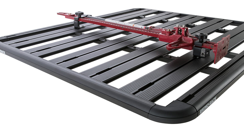 Rhino Rack Pioneer High Lifting Jack Holder Bracket (Top Mount) 43219