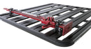 Rhino Rack Pioneer High Lifting Jack Holder Bracket (Top Mount) 43219