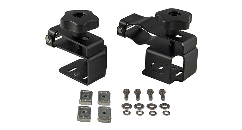 ROOF RACKS GALORE RHINO RACK PIONEER PLATFORM PIONEER TRADIE PIONEER TRAY PIONEER HIGH LIFTING HOLDER HI LIFT HOLDER HIGH LIFT HOLDER 43219