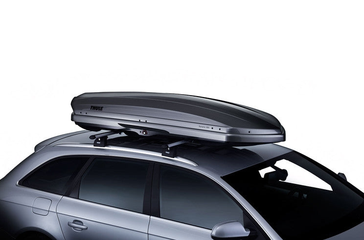 THULE DYNAMIC M 800 TITAN GLOSS 612801