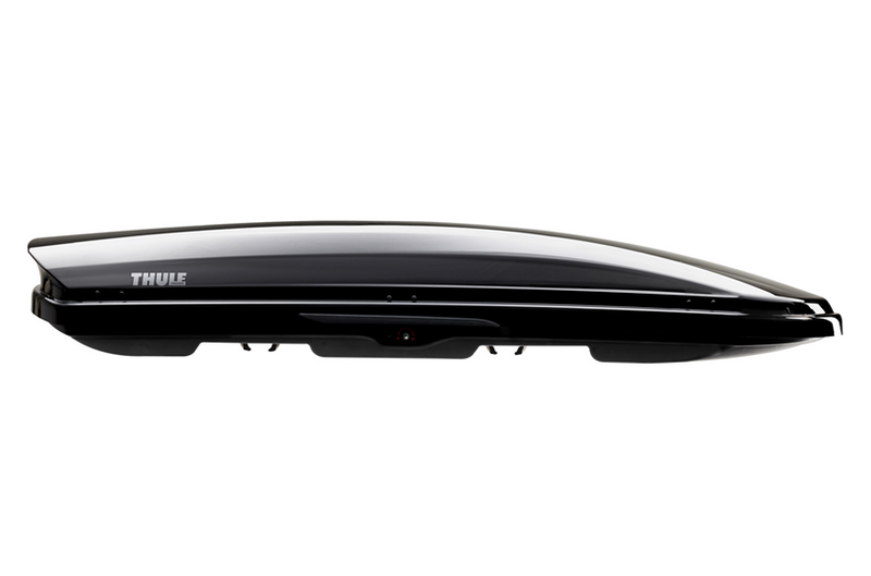 THULE DYNAMIC L 900 BLACK GLOSS 612900