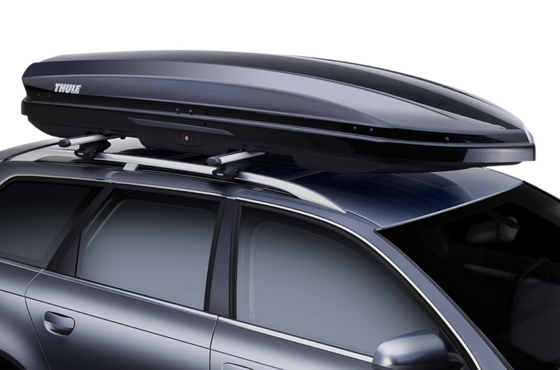 THULE DYNAMIC L 900 BLACK GLOSS 612900