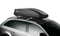 Thule Touring L Matte Black 420 litre Roof Box (634804)