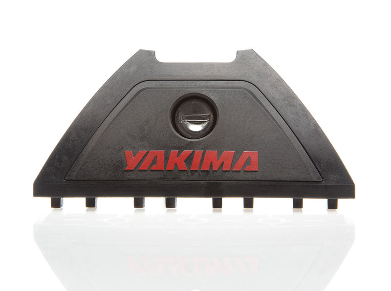 Yakima Lock n load Roof Rack Leg Pack Of 4 8000143