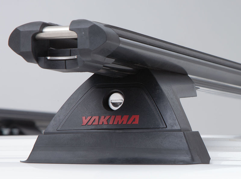 Yakima Lock n load Roof Rack Leg Pack Of 6 8000144