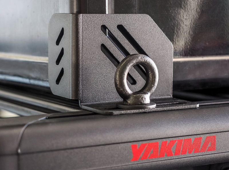 Yakima Corner Bracket Kit 8005036