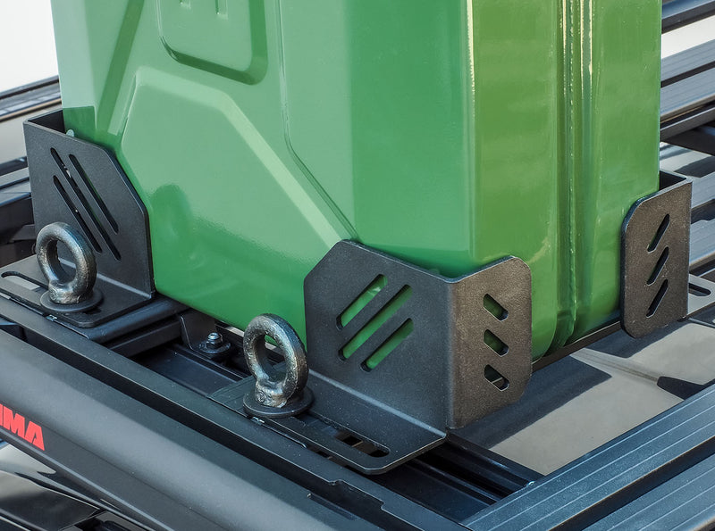 Yakima Corner Bracket Kit 8005036