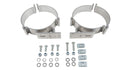 Rhino Rack Conduit Clamp Set - 2 Piece BC2