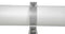Rhino Rack Conduit Clamp Set - 2 Piece BC2
