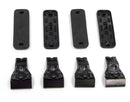 Rhino Rack Roof Rack Fitting Kit DK087 to Suit 2500 and ROC Legs