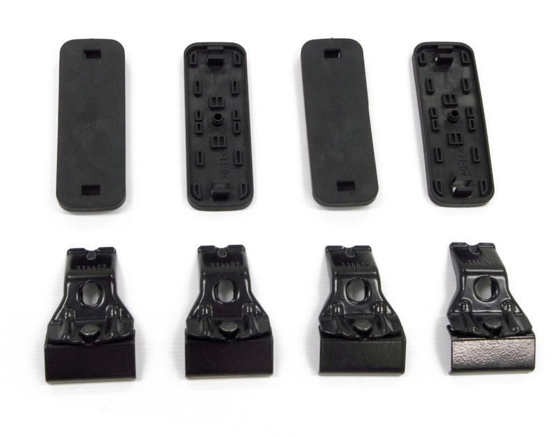 Rhino Rack Roof Rack Fitting Kit DK087 to Suit 2500 and ROC Legs