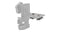 Rhino Rack Fitting Kit (For use with 562/564/566/570/571) HD-FK1