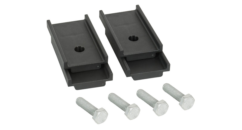 Rhino Rack Pivot Height Spacers LHSPIV