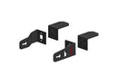 8000336 Roof racks galore Yakima lock???n???load platform accessories lightn up light bracket spotlight bracket spot light